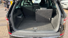 Skoda Kodiaq 1.5 TSI Sport Line 5dr DSG [7 Seat] Petrol Estate